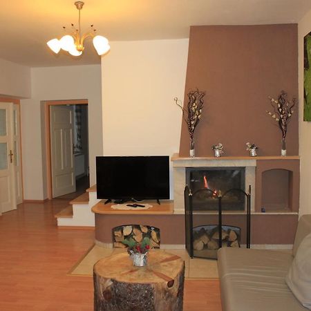 Dom Via Jasna Demaenova Villa Liptovsky Mikulas Luaran gambar