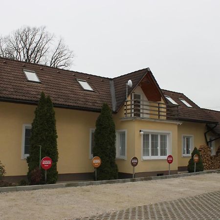Dom Via Jasna Demaenova Villa Liptovsky Mikulas Luaran gambar