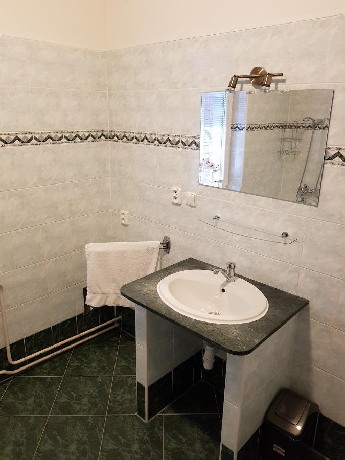 Dom Via Jasna Demaenova Villa Liptovsky Mikulas Luaran gambar